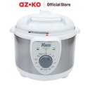 AZKO Kris 3 Ltr Pressure Cooker
