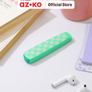AZKO Ataru Spidol Highliter - Hijau