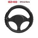 AZKO Otto Klasse Sarung Stir Mobil Dengan Knob Handle