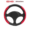 AZKO Otto Klasse Sarung Stir Mobil Suede