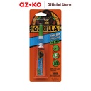 AZKO Gorilla 15 Gr Lem Impact Tough Precise