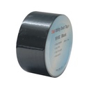 AZKO 3m Duct Tape 48 Mm X 10 Mtr Utility - Hitam