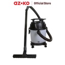 AZKO Apa Vacuum Penghisap Debu Kering Dan Basah 800w