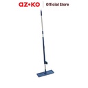 AZKO Proclean Alat Pel Flat - Biru Tua