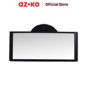 AZKO Otto Klasse 14.5x6.3 Cm Kaca Spion Mobil Monitor Bayi Mini