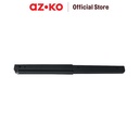 AZKO Masterspace Bracket Rak Lipat 28 Cm - Hitam