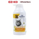 AZKO Paws N Tail 500 Ml Shampoo Kucing