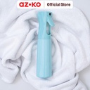 AZKO Ataru 300 Ml Botol Cairan Sprayer - Biru