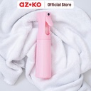 AZKO Ataru 300 Ml Botol Cairan Sprayer - Pink