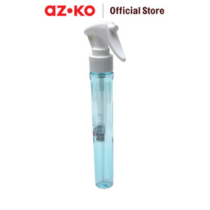 AZKO Ataru 70 Ml Botol Sprayer Slim - Biru