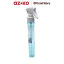 AZKO Ataru 70 Ml Botol Sprayer Slim - Biru