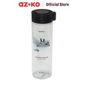 AZKO Komax 550 Ml Botol Minum Penguin