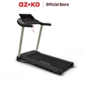 AZKO Kinetic Motorized Smart Treadmill 1.25 Hp 12p