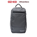 AZKO Discovery Adventures Tas Ransel Business Travel - Hitam