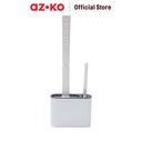AZKO Proclean Sikat Toilet Toilet Brush Alat Kebersihan Pembersih Kamar Mandi Cleaning Tool Sikat Wc