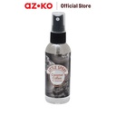 AZKO Flamingo 80 Ml Little Spray Pengharum Mobil Caramel Coffee
