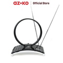 AZKO Krisbow Antena Tv Indoor Uvr-Av209