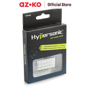 AZKO Hypersonic Lampu Kabin Mobil