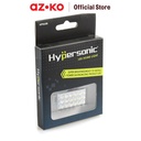 AZKO Hypersonic Lampu Kabin Mobil