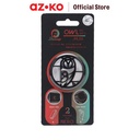 AZKO Flamingo Pengharum Mobil Nero Duo Owl Musk