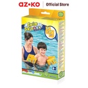 AZKO Bestway Ban Lengan Anak Step C - Yellow