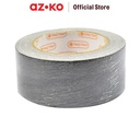 AZKO Tactix 5mtr Isolasi Indoor Anti-Slip Medium Grit