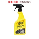 AZKO Formula 1 Pembersih Roda Kendaraan 680 Ml
