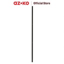 AZKO Rel Lampu 2 Way 2 Mtr - Hitam