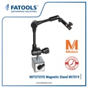 MITUTOYO 7019B Magnetic Stand Dudukan Dial Indicator