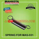 sparepart spring alat tanam biji-bijian mahkota original
