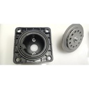 MAHKOTA INTAKE MANIFOLD ASSEMBLY FOR FOGGING MTF 180