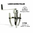 TJAP MATA / CAP MATA Treker Bearing Puller, Alat Buka Bearing (5 TON)