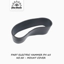 TJAP MATA / CAP MATA Part Electric Hammer PH65 - No.50 (Mounth Cover)