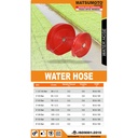 Selang Buang Air Irigasi / Water Hose 1.5 inch 3 Bar 50 Meter Original