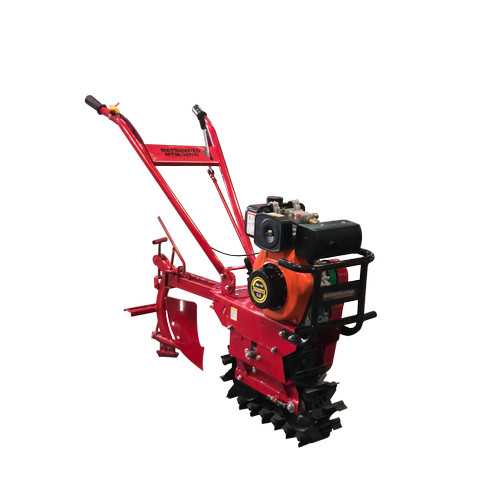 Mesin Dangir Jagung MTM 380 Gasoline/Diesel Original Bergaransi Resmi