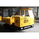 Mini dumper / Alat Sawit Crawler Kap 3 ton TD 35 HD