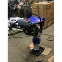 NISHIKAWA MESIN PEMADAT TANAH STEMPER KUDA TAMPING RAMMER NTR 90 BERGARANSI ORIGINAL
