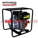 Pompa Air Pemadam Dan Irigasi / Diesel Water Pump 30 ( GARANSI RESMI )