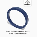 TJAP MATA / CAP MATA Part Electric Hammer PH65 - No.48 (Urethane Ring)