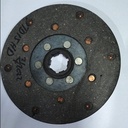 Tigon Friction Plate Clucth For Mini Dumper TD-15 HD