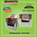 Mesin Pengaduk Adonan Tepung Dough Maker Mahkota Kap 5 Kg