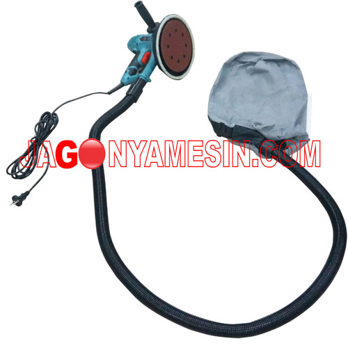 DRY WALL SANDER | MESIN POLES DINDING TWS-700 A
