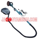tigon dry wall sander mesin poles dinding tws-3000f2