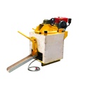 MESIN MASAK CAT / PEMANAS CAT MARKA DIESEL TIGON (TPH-150 D)