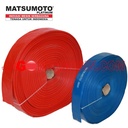 Selang Buang Air / Water Hose 8 inch 3 Bar 100 Meter