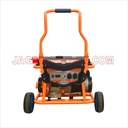 Genset Gasoline Generator Series Open MGG-9990 ET Garansi Service
