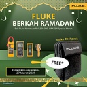 Fluke 922 Airflow Meter Kit
