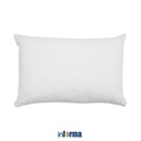 Informa Sleep 50X75 cm Bantal Delux Down Feel Firm Pillow Perlengkapan Kamar Tidur Aksesoris Kasur
