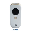 Informa Kels Alat Cukur Ipl B300 - Putih / Gold Shaver Hair Removal Alat Pemangkas Rambut Cukur Elektrik