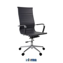 Informa Hopper Kursi Kantor Sandaran Tinggi - Hitam Multifunctional Cooking Knife Alat Pemotong Serbaguna Piso Tajam Kitchen Tools Peralatan Masak